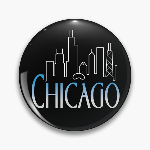 Item preview, Chicago Frasier designed and sold by harebrained.