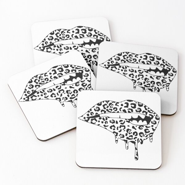Item preview, Leopard Lips designed and sold by TJR-Production.