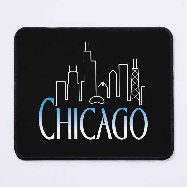 Artikelvorschau, Chicago Frasier entworfen und verkauft von harebrained.