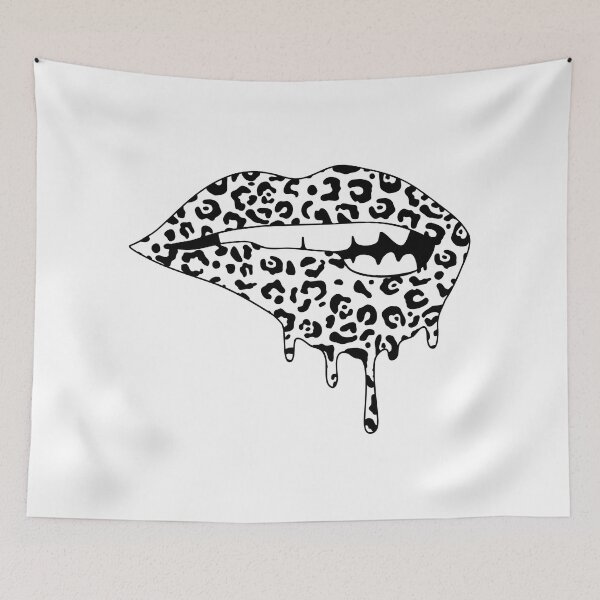 Item preview, Leopard Lips designed and sold by TJR-Production.