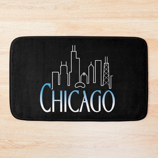 Item preview, Chicago Frasier designed and sold by harebrained.