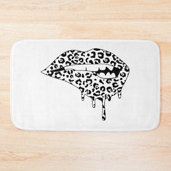 Item preview, Leopard Lips designed and sold by TJR-Production.