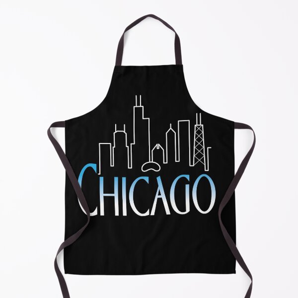 Item preview, Chicago Frasier designed and sold by harebrained.