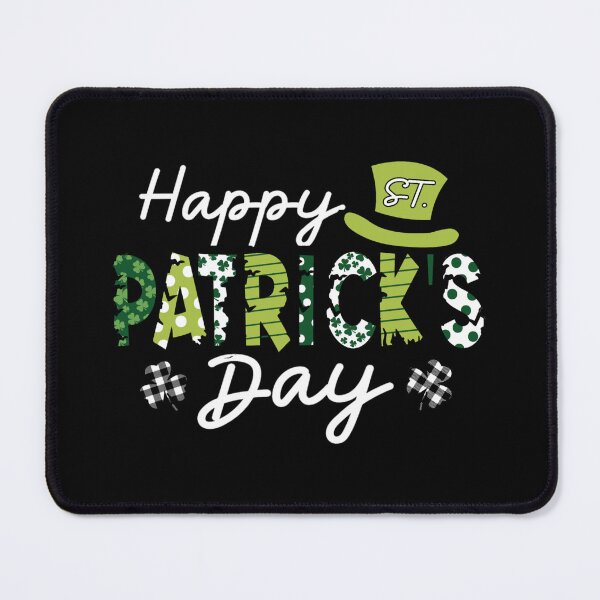 Item preview, Happy St. Patrick's day  designed and sold by pnkpopcorn.