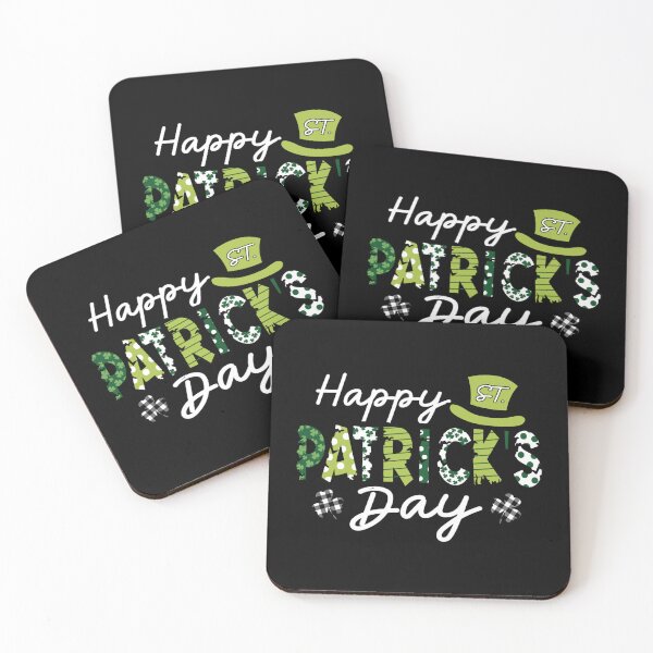 Artikelvorschau, Alles Gute zum St. Patrick's Day entworfen und verkauft von pnkpopcorn.