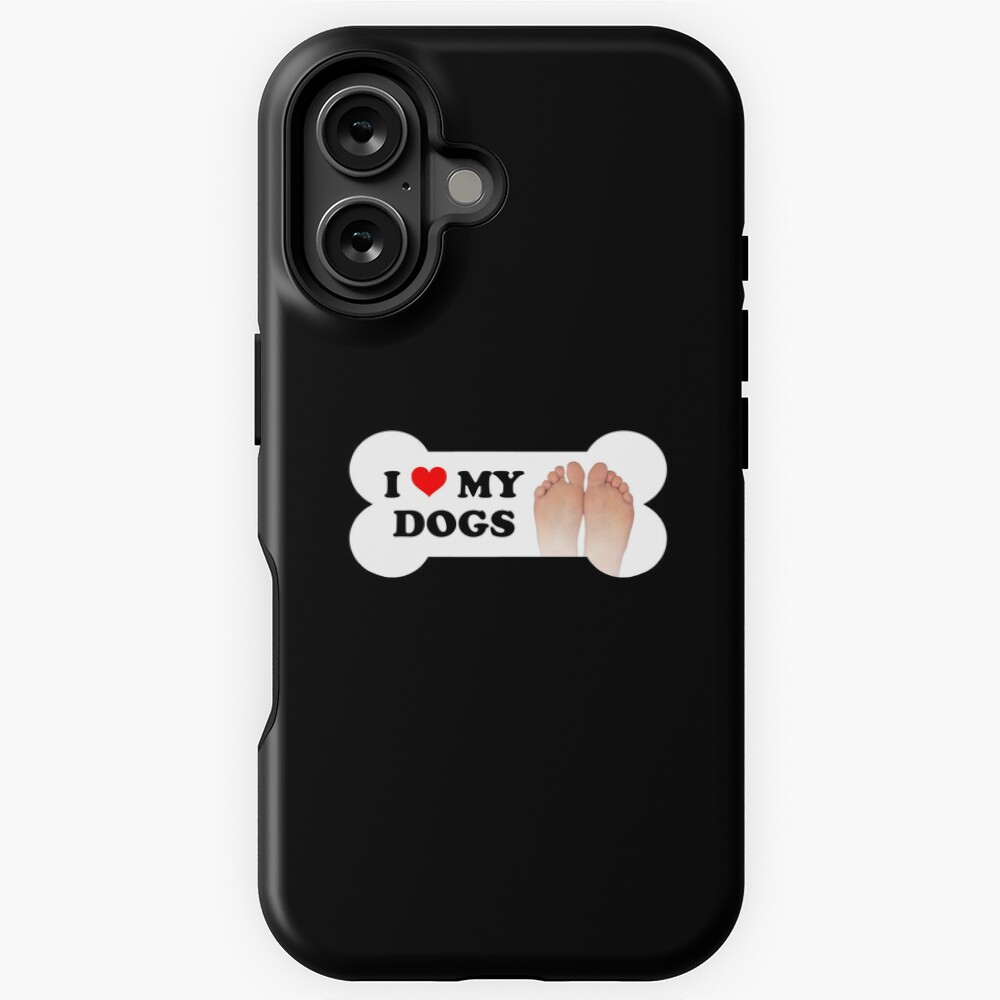 Vista previa del artículo con la obra «Funda resistente MagSafe para iPhone», diseñado y vendido por snazzyseagull.
