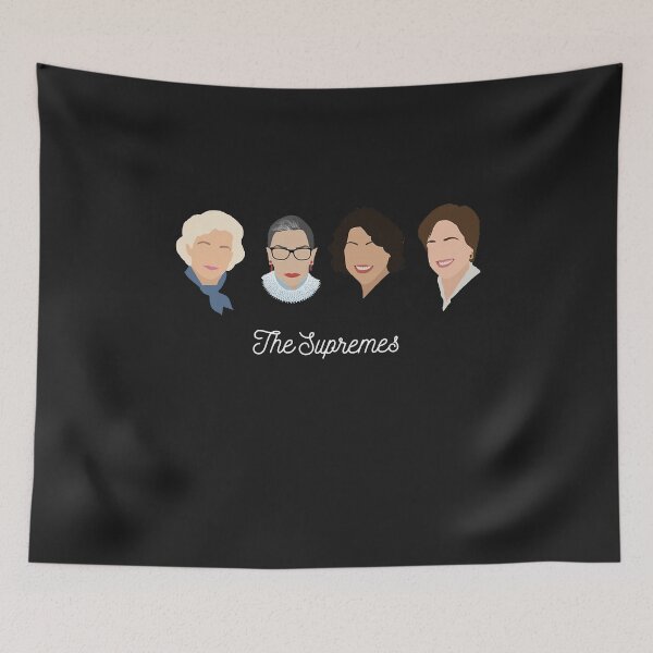 Item preview, The Supremes designed and sold by andikmaulana5.