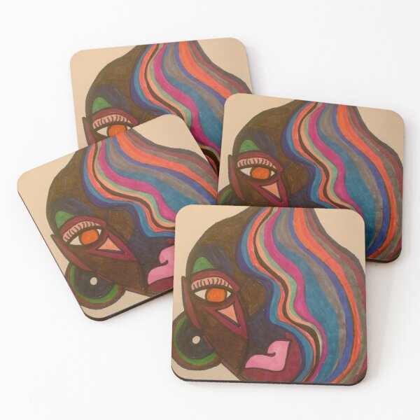 Item preview, Jah designed and sold by Kini Sullivan-West.