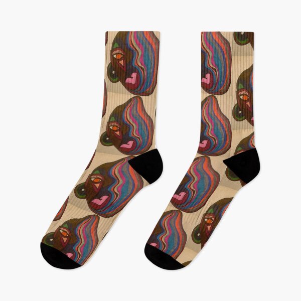 Item preview, Jah designed and sold by Kini Sullivan-West.
