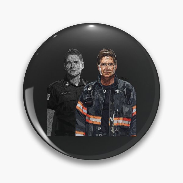 Item preview, Owen Strand season one to season four promos designed and sold by maddiemak96.