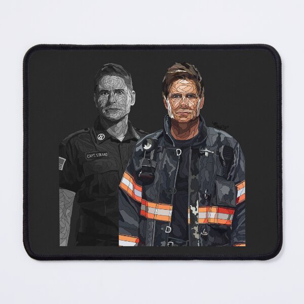 Item preview, Owen Strand season one to season four promos designed and sold by maddiemak96.