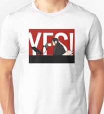 I don’t need the script... Unisex T-Shirt