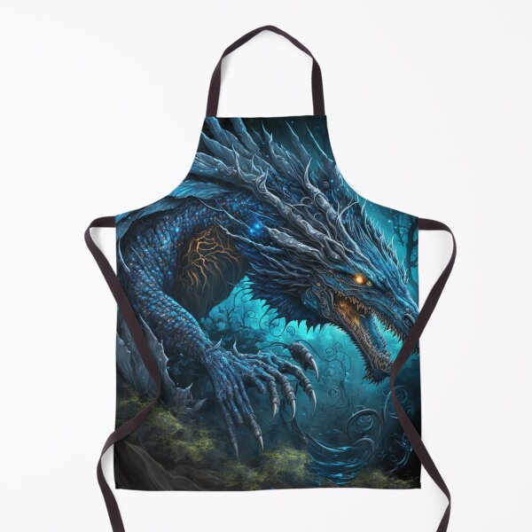 Item preview, Dragon designed and sold by JLCableStudio.