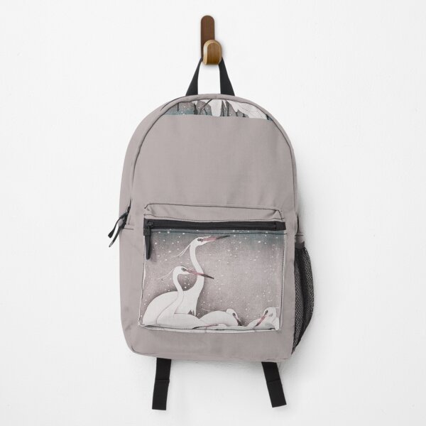 Item preview, White Birds designed and sold by Wa Wonder.