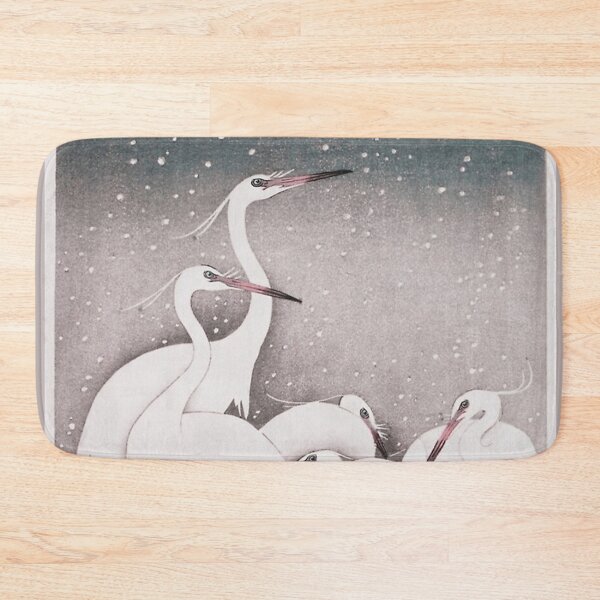 Item preview,  White Birds designed and sold by Wa Wonder.