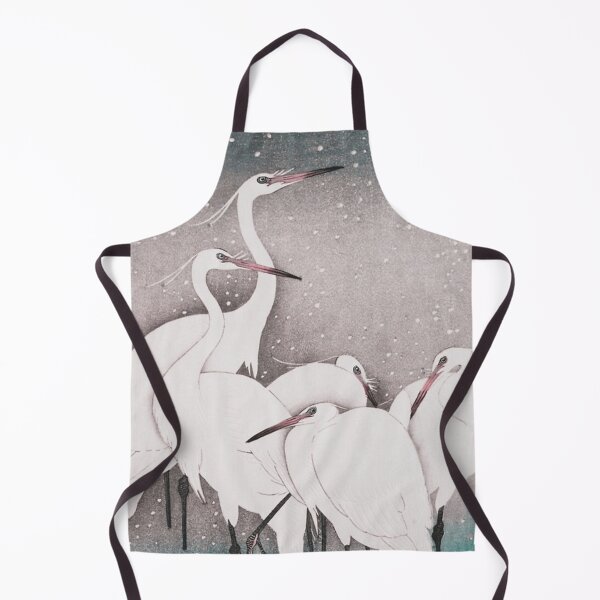 Item preview, White Birds designed and sold by Wa Wonder.