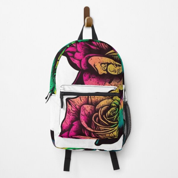 Item preview, Psychedelic Rose VI designed and sold by KuahCampo.