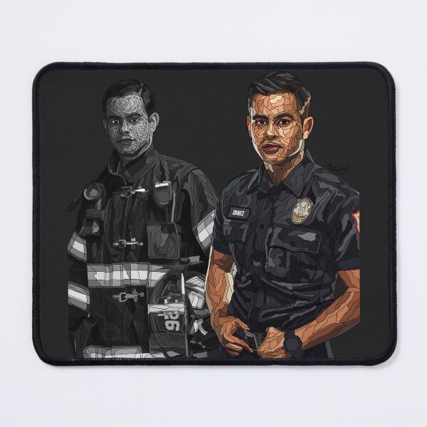 Item preview, Mateo Season Promo Progression. designed and sold by maddiemak96.