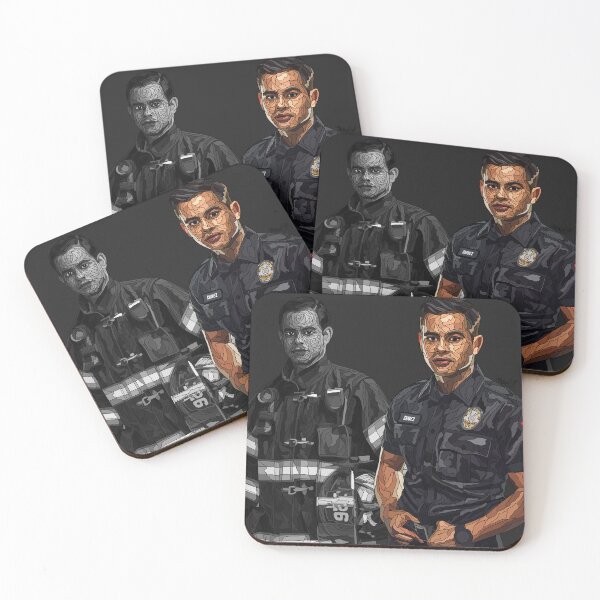 Item preview, Mateo Season Promo Progression.  designed and sold by maddiemak96.