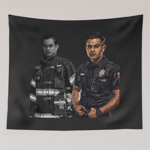 Item preview, Mateo Season Promo Progression.  designed and sold by maddiemak96.
