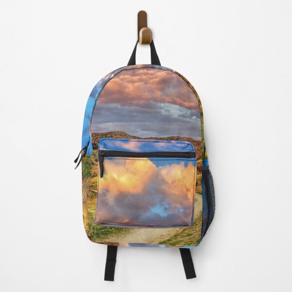 Item preview, Sunset Hike in the Foothills - Boise Idaho designed and sold by gingy20.