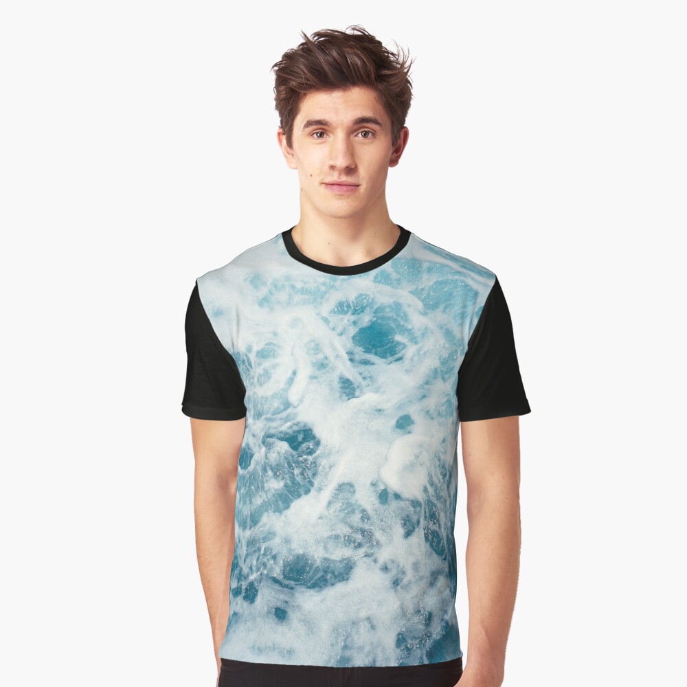 Item preview, Graphic T-Shirt designed and sold by TravelDream.