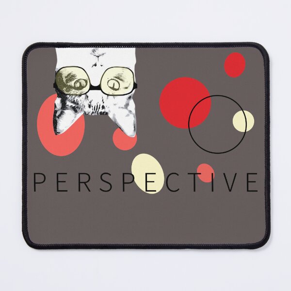 Item preview, Cat Perspective designed and sold by Popworks.