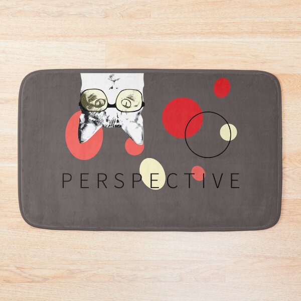 Item preview, Cat Perspective designed and sold by Popworks.
