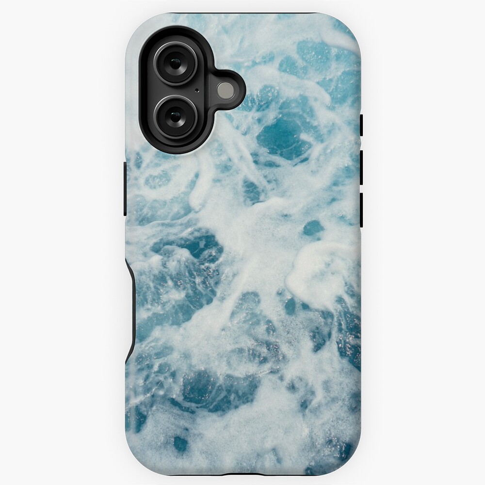 Item preview, iPhone Magsafe Tough Case designed and sold by TravelDream.