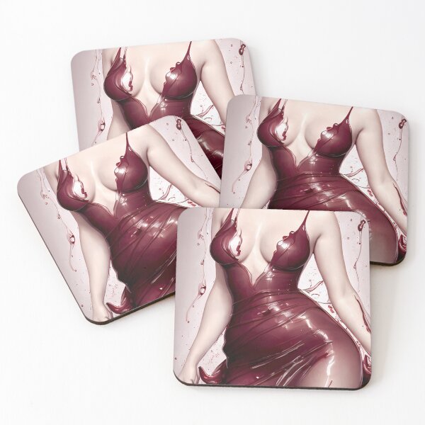 Item preview, The Vinari: Weaving Red Wine into Beauty no.2 designed and sold by smARTwork.