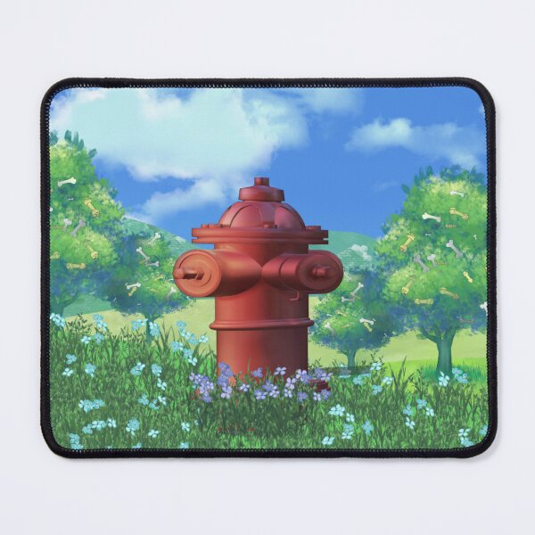 Item preview, the world of dogs designed and sold by prisma-art.