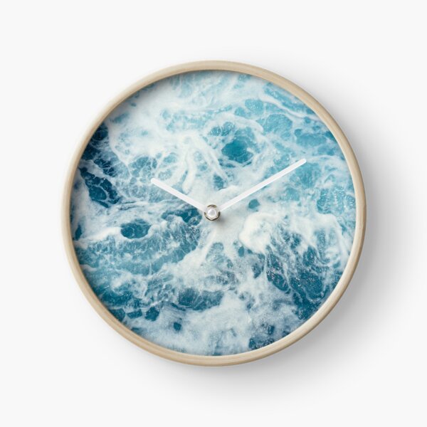 Item preview, Sea Waves in the Ocean designed and sold by TravelDream.