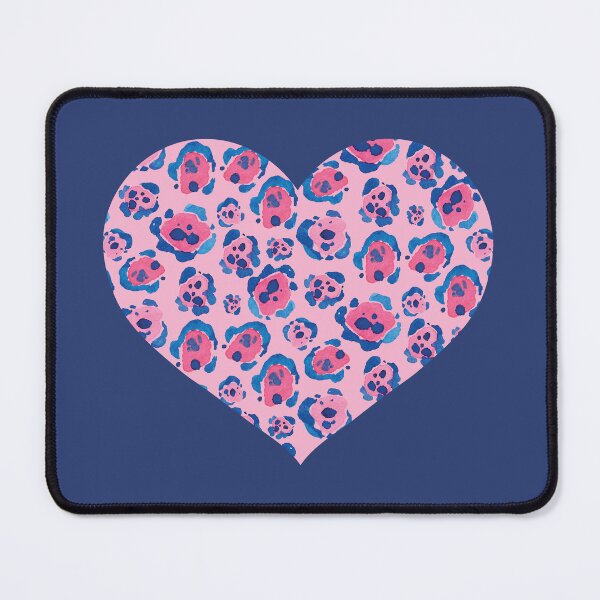 Item preview, Leopard Heart designed and sold by bolimj.