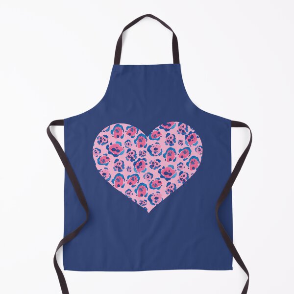 Item preview, Leopard Heart designed and sold by bolimj.