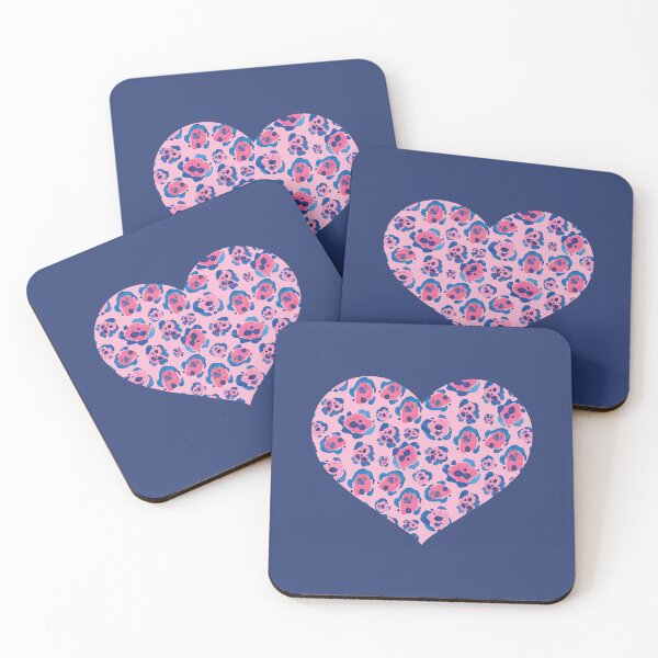 Item preview, Leopard Heart designed and sold by bolimj.