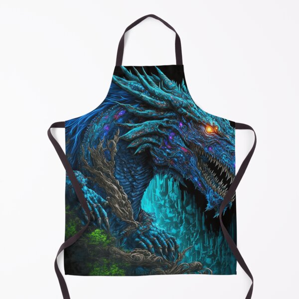 Item preview, Dragon designed and sold by JLCableStudio.
