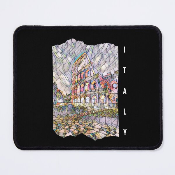 Item preview, Italy - Aesthetic Scenery designed and sold by LMoonDesigns.
