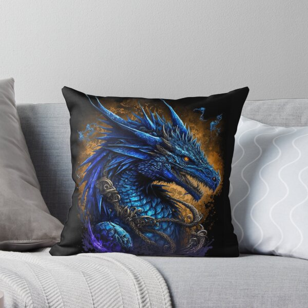 Item preview, Dragon designed and sold by JLCableStudio.