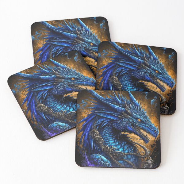 Item preview, Dragon designed and sold by JLCableStudio.