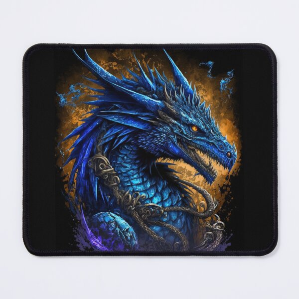 Item preview, Dragon designed and sold by JLCableStudio.