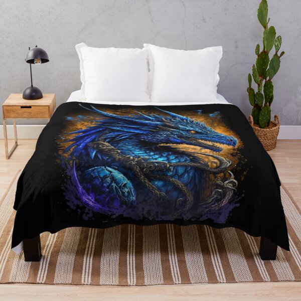 Item preview, Dragon designed and sold by JLCableStudio.