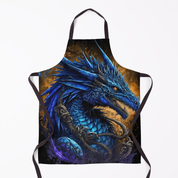 Item preview, Dragon designed and sold by JLCableStudio.