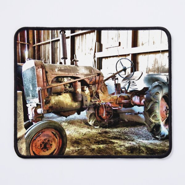 Item preview, Tractor No.1 designed and sold by MaryLinH.