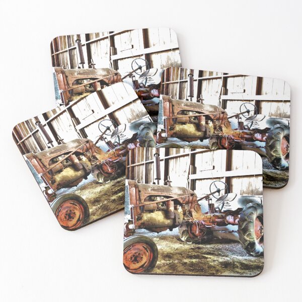 Item preview, Tractor No.1 designed and sold by MaryLinH.