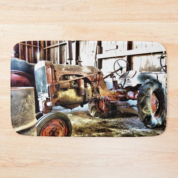 Item preview, Tractor No.1 designed and sold by MaryLinH.