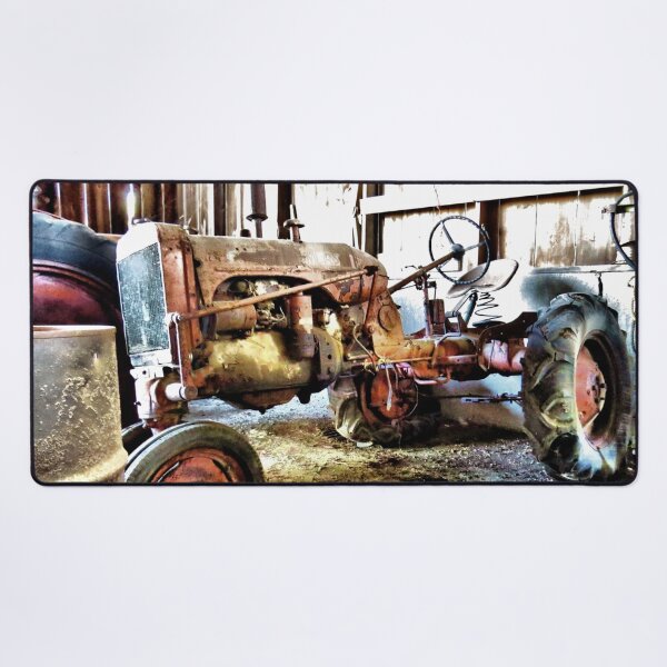 Item preview, Tractor No.1 designed and sold by MaryLinH.