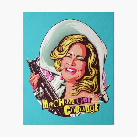 Jennifer Coolidge Bikini Active  Art Board Print for Sale by namlopmuoi9