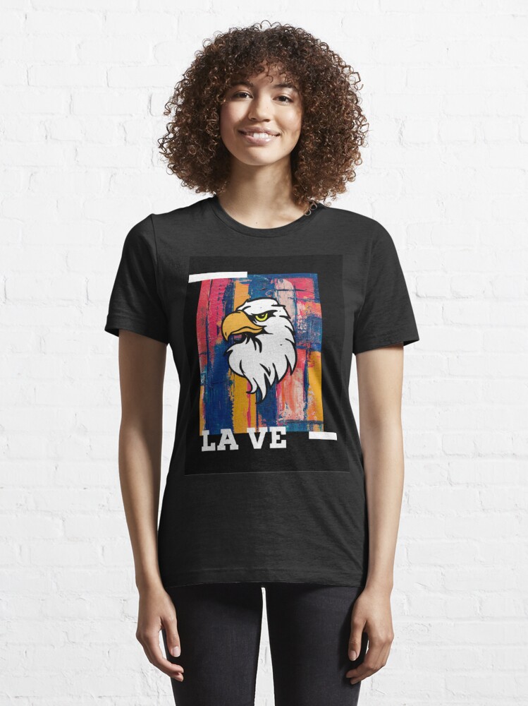 I Love Eagles Funny American Bald Eagle Lover Bird Shirt