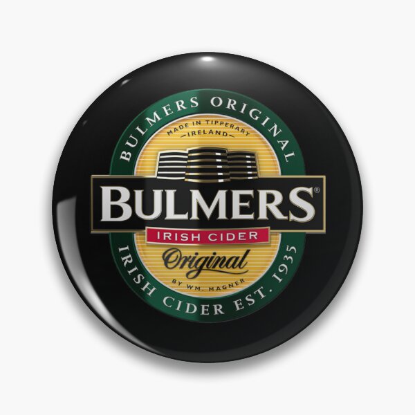 Item preview, bulmers cider designed and sold by Gio Wonder.
