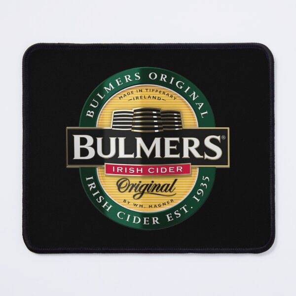 Item preview, bulmers cider designed and sold by Gio Wonder.